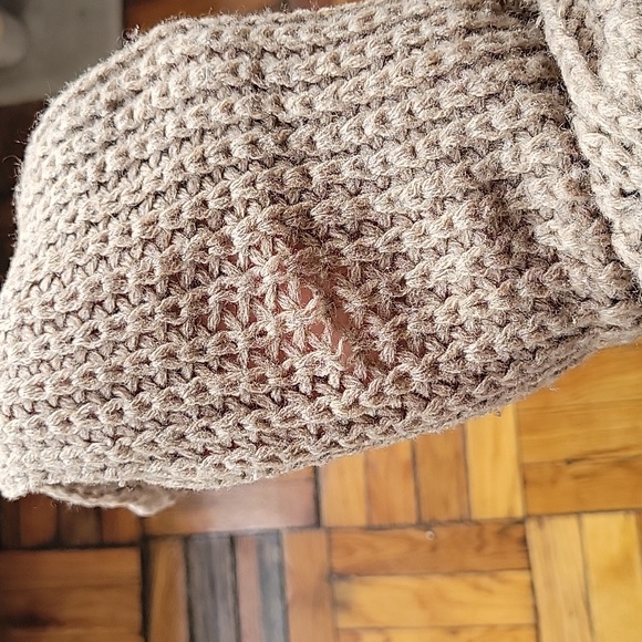 Vince Wool Turtleneck Sweater - Picture 3 of 6